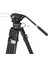 Ad-80 4163 Freeblazer Alüminyum Alaşımlı Tripod Seti 4