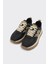 Comfort Taban Bağcıklı Erkek Sneaker 2