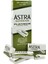 Astra Tıraş Bıçağı Yeşil Jilet 20'li Paket 1