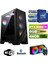Şafak-Gaming Pc Ddr5-Rtx 5060Tİ 8gb -Intel I9 14900KF – 64 GB Ddr5 Ram – 1 Tb M.2 SSD 5000 4000 – 240MM Sıvı Sogutma -Windows 11 Pro 1