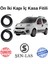 Fiat Fiorino Şen-Las Ön Iki Kapı Fitili ŞL42606 1