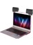 MV-19294 Mini 1+1 USB Laptop Hoparlör (2x3 Watt) 4