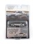Bfs Mini Gt 1/64 Nissan Skyline GT-R(R32) Veilside Combat C-I Veilside Combat Grey - Blister Paket 2