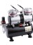 AS-196 Airbrush Mini Kompresör Lufttank/basınçlı/6 Bar/auto Stop 186W 1