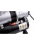AS-196 Airbrush Mini Kompresör Lufttank/basınçlı/6 Bar/auto Stop 186W 4