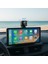 360° Döner Kameralı Akıllı Araç Ekranı | Android Auto & Apple Carplay Uyumlu Multimedya Sistemi 5