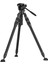4643 FT-S303 Karbon Fiber Tripod Kiti 1