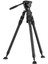 4643 FT-S303 Karbon Fiber Tripod Kiti 2