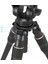 4643 FT-S303 Karbon Fiber Tripod Kiti 4