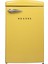 Retro SB14111 Sarı 122 Lt Statik Buzdolabı 1