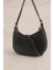 Opena Baget Çanta Siyah 5