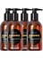 Vagipress Burlumbuş Otu Jeli 4 Tane 120 ml Bölgesel Relax Jeli + 1 Hediye Jel 1