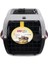 Aquael Comfy Cosmos Küçük Irk Köpek ve Kedi Taşıma Çantası Mavi Small 48X33X32.5 cm 1