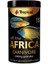 Tropical Softline Africa Africa Balıkları Için Yumuşak Taneli Balık Yemi Small 250 ml 150 gr 1