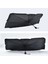 Hyundai I20, Seat Arona, Toyota Aygo, Nissan Micra, Peugeot 2008 Uyumlu Oto Şemsiye 1