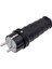 Kauçuk 1 x 16 A Topraklı Erkek Fiş 220V 1