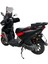 Tvs Ntorq 125 Kurye Çanta Demiri (Kayar Sistemli) 8