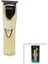 Gold Krom Kaplama Gövde Saç - Sakal Kesme Traş Makinesi USB Şarjlı V-903 (4887) 1