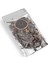 Şeffaf Metalize Kilitli Doypack 20X30X10 cm 1000 gr 25 Adet 2