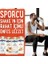 Vanilya Badem Sütü 1 Lt x 10 Adet 7