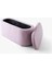 Teddy Bench ve Puff Set Pembe 2