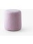 Teddy Bench ve Puff Set Pembe 9