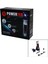 Powertec TR-658 Saç Sakal Ense Çizim Traş Makinesi T Bıçak (4887) 1