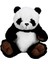 Peluş Panda 38 cm 1