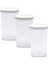 Pull Box Kavanoz 1.5l 3’lü Set 1
