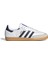 Ayakkabı Günlük Samba Og IF3814 Unisex Günlük Ayakkabı 1