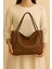 Kadın Lüks Salaş Omuz Çantası 2