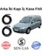 Opel Combo C Şen-Las Arka Iki Kapı Fitili ŞL38307 1