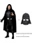 Star Wars Luke Skywalker Pelerini Yetişkin ve Maskesi 1