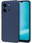 Xiaomi Redmi 15C Kılıf Biye Yumuşak Silikon Case 1