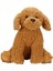 4805 Poddle Köpek Peluş 33 cm -Fabbatoys 2