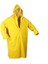 Sarı Yağmurluk Fermuarlı Xl Beden 1