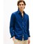 Chambray Rf Shırt Erkek Mavi Gömlek - MW0MW38134 2