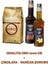 Qualità Oro Kahve ve Grande Terra Çikolata ve Vanilya Şurup (2 x750 Ml) Seti 1