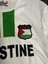 Filistin Palestıne Özel Tasarım Beyaz Forma 3