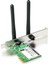 W322E 300MBPS Pci Express 4