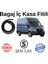Ford Transit Panelvan (2020-2025) Şen-Las Bagaj Fitili ŞL35404 1