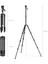 4221 Karbon Seyahat Video Tripod 2