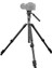 4221 Karbon Seyahat Video Tripod 3