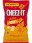 Snap'd Double Cheese Baked Snacks 120G 1