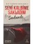 Seni Kalbime Sakladım 1