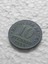 1924 Almanya 10 Pfennıg Yabancı Madeni Koleksiyon Para. Antika Darpane Numismatik 1