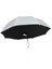 UB-009 40'' 101CM Transparan Box Şemsiye 2