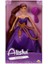 0835 Sun-Rst-Sıs-Mnk Alisha Prenses Uzun Saçlı Aksesuarlı Bebek Set 29 cm 3renk -Sunman 2