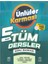 5. Sınıf Tüm Dersler Soru Bankası Yeni 1