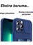 Xiaomi Redmi Note 14 Pro Plus Uyumlu Taşıma Askılı - Kartlıklı - Stantlı - Kamera Korumalı Silikon Telefon Kılıfı 9